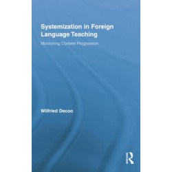 Systemization in Foreign Language Teaching: Monitoring Content Progression