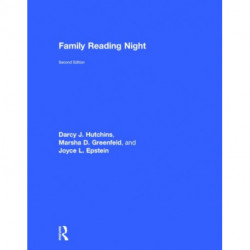 Family Reading Night