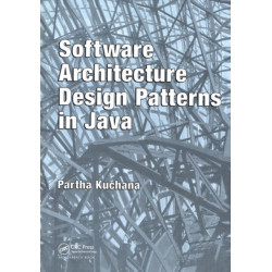 Software Architecture Design Patterns in Java