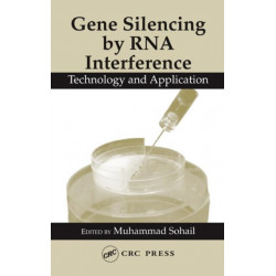 Gene Silencing by RNA Interference: Technology and Application