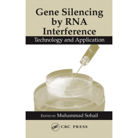 Gene Silencing by RNA Interference: Technology and Application