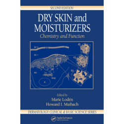 Dry Skin and Moisturizers: Chemistry and Function