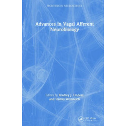 Advances in Vagal Afferent Neurobiology