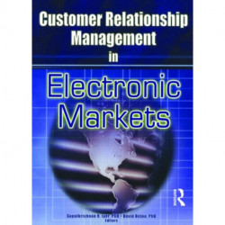 Customer Relationship Management in Electronic Markets