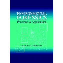Environmental Forensics