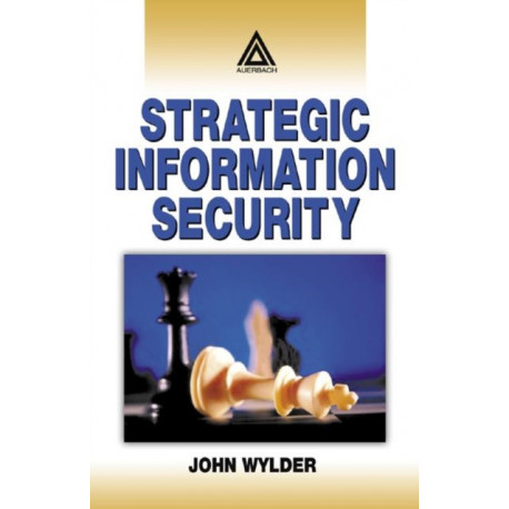 Strategic Information Security