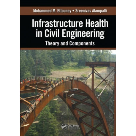 Infrastructure Health in Civil Engineering: Theory and Components