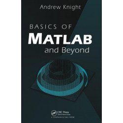 Basics of MATLAB and Beyond