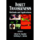 Insect Transgenesis: Methods and Applications
