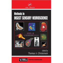 Methods in Insect Sensory Neuroscience