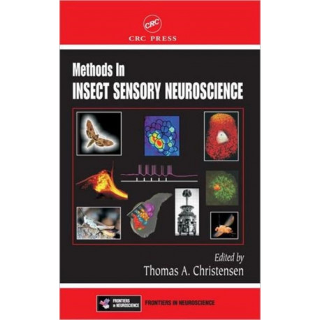 Methods in Insect Sensory Neuroscience