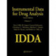 Instrumental Data for Drug Analysis - 6 Volume Set