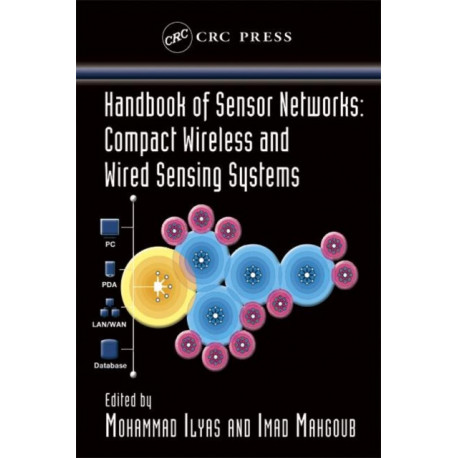 Handbook of Sensor Networks: Compact Wireless and Wired Sensing Systems