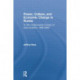 Power, Culture, and Economic Change in Russia: To the undiscovered country of post-socialism, 1988-2008
