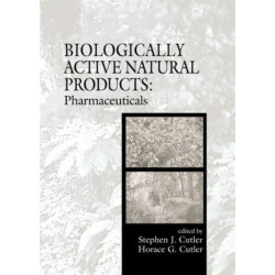 Biologically Active Natural Products: Pharmaceuticals