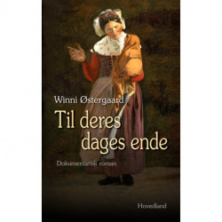 Til deres dages ende: Helvigs liv og slægt