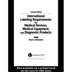 International Labeling Requirements for Medical Devices, Medical Equipment and Diagnostic Products