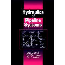 Hydraulics of Pipeline Systems