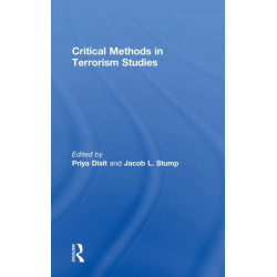 Critical Methods in Terrorism Studies