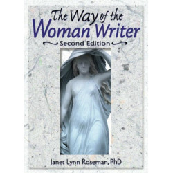The Way of the Woman Writer