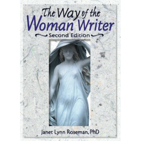 The Way of the Woman Writer