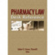 Pharmacy Law Desk Reference