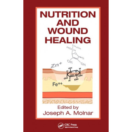 Nutrition and Wound Healing