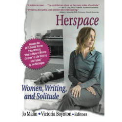Herspace: Women, Writing, and Solitude