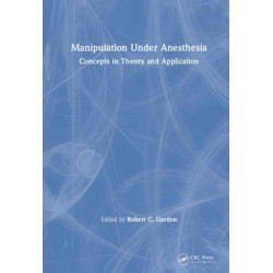 Manipulation Under Anesthesia