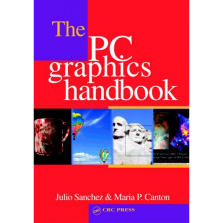 The PC Graphics Handbook