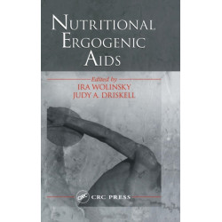 Nutritional Ergogenic Aids