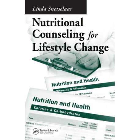 Nutritional Counseling for Lifestyle Change