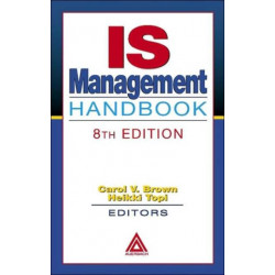IS Management Handbook