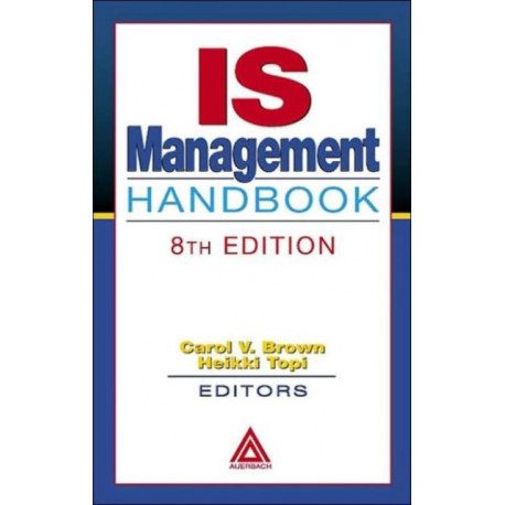 IS Management Handbook
