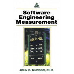 Software Engineering Measurement