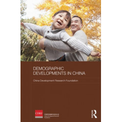 Demographic Developments in China
