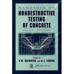 Handbook on Nondestructive Testing of Concrete