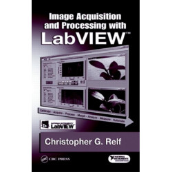 Image Acquisition and Processing with LabVIEW