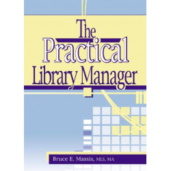 The Practical Library Manager