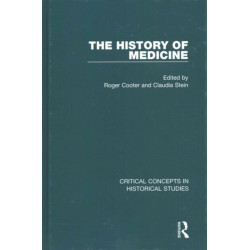 The History of Medicine