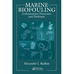 Marine Biofouling: Colonization Processes and Defenses