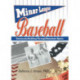 Minor League Baseball: Community Building Through Hometown Sports