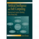 Artificial Intelligence and Soft Computing: Behavioral and Cognitive Modeling of the Human Brain