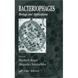 Bacteriophages: Biology and Applications