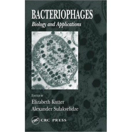 Bacteriophages: Biology and Applications