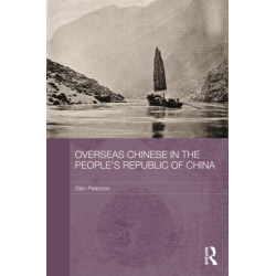 Overseas Chinese in the People's Republic of China
