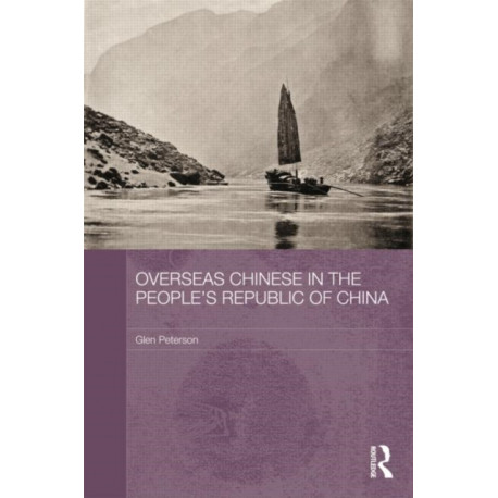 Overseas Chinese in the People's Republic of China