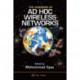 The Handbook of Ad Hoc Wireless Networks