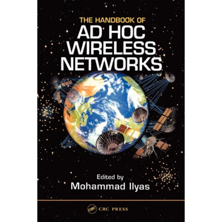 The Handbook of Ad Hoc Wireless Networks