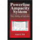Powerline Ampacity System: Theory, Modeling and Applications